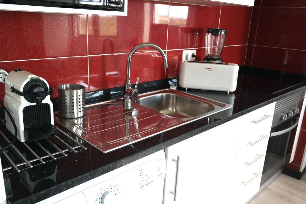 Apartamento Quinta Nova Alvor Room photo