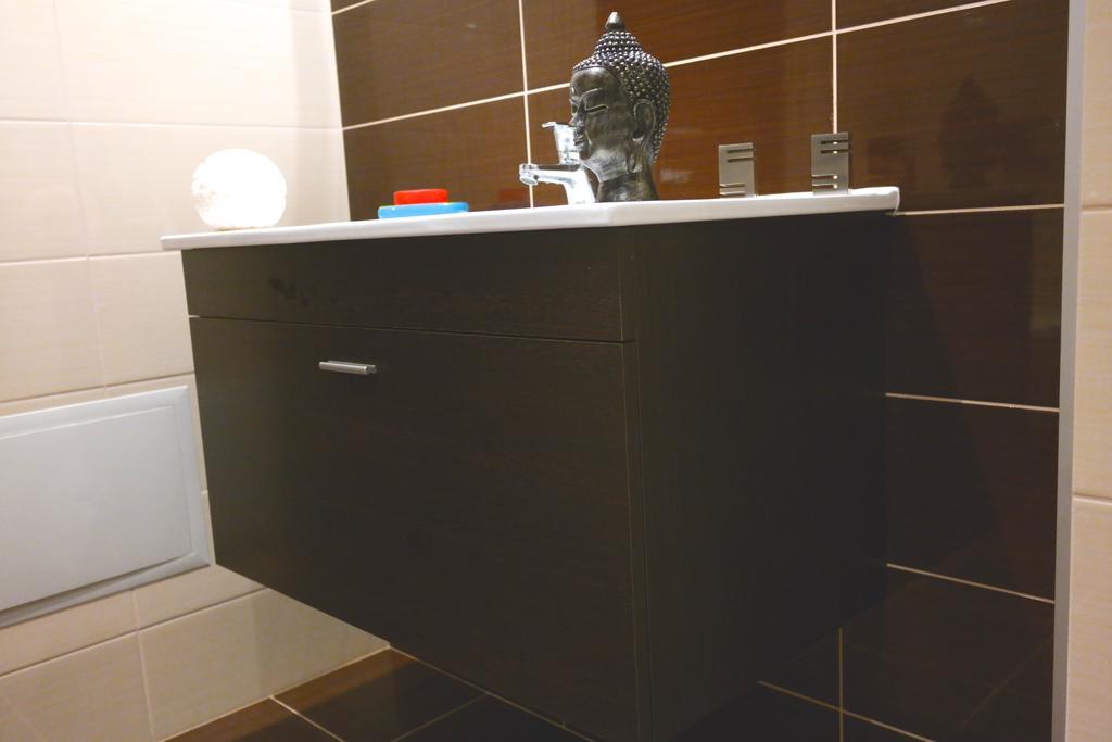 Apartamento Quinta Nova Alvor Room photo