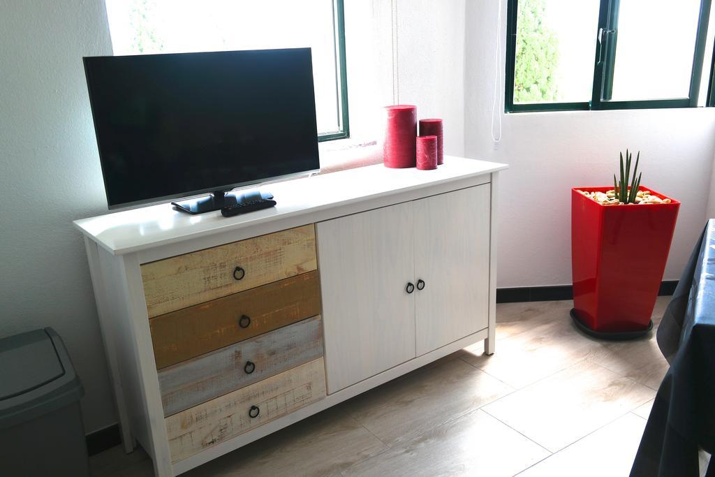 Apartamento Quinta Nova Alvor Room photo